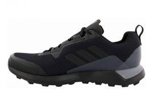 Adidas Terrex CMTK GTX - Black Black Grey Three (BY2770)