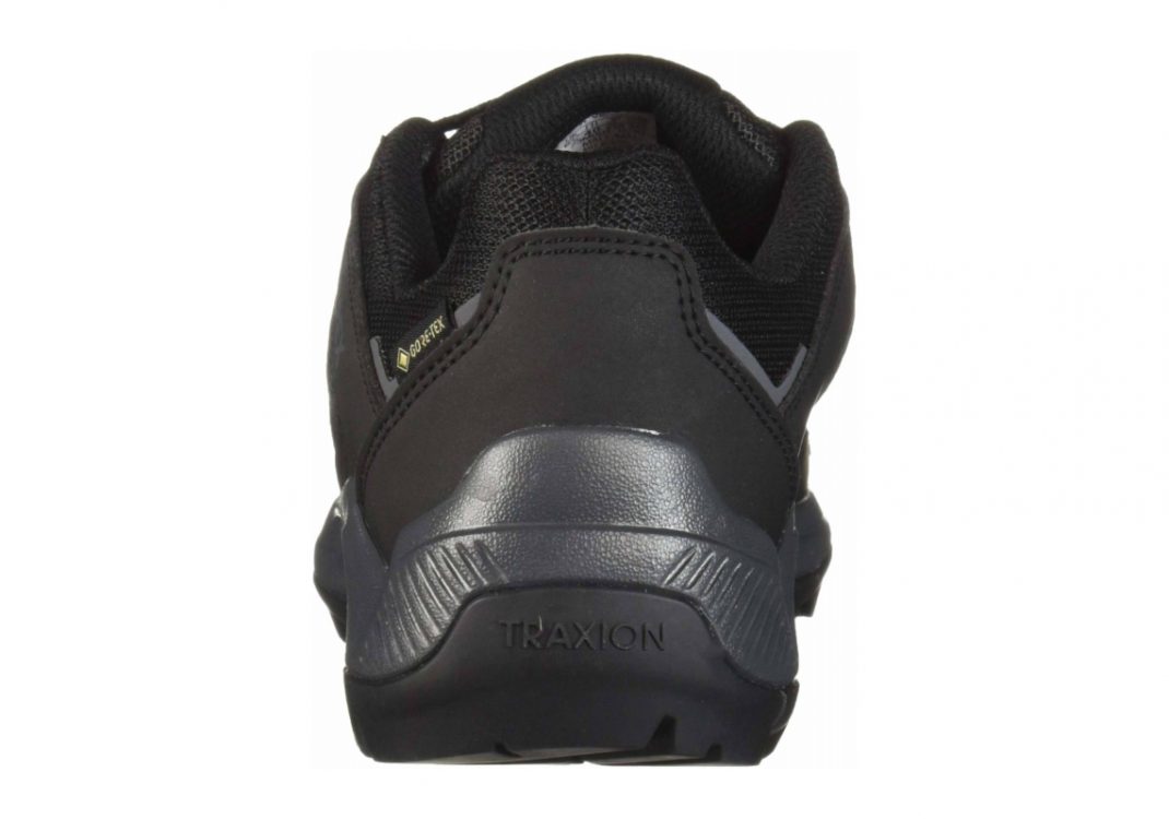Adidas Terrex Eastrail GTX - Black (BC0968)