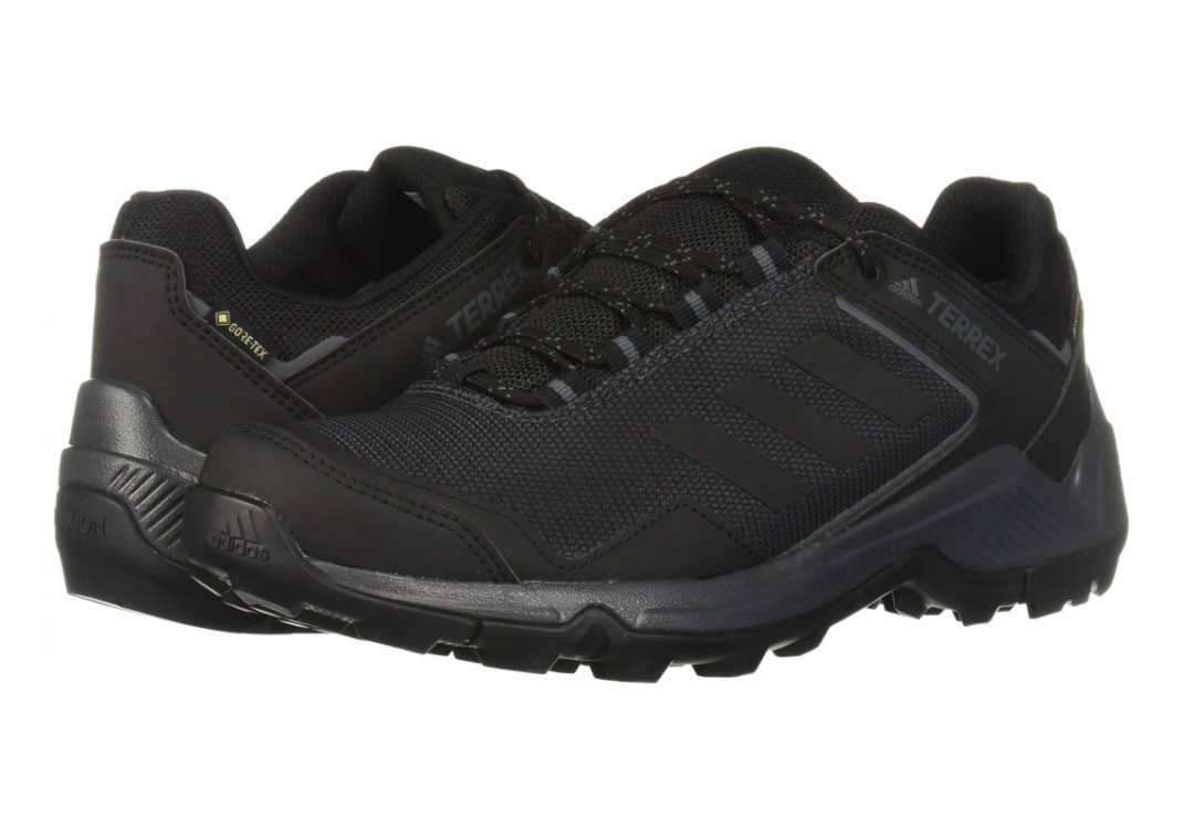 Adidas Terrex Eastrail GTX - Black (BC0968)