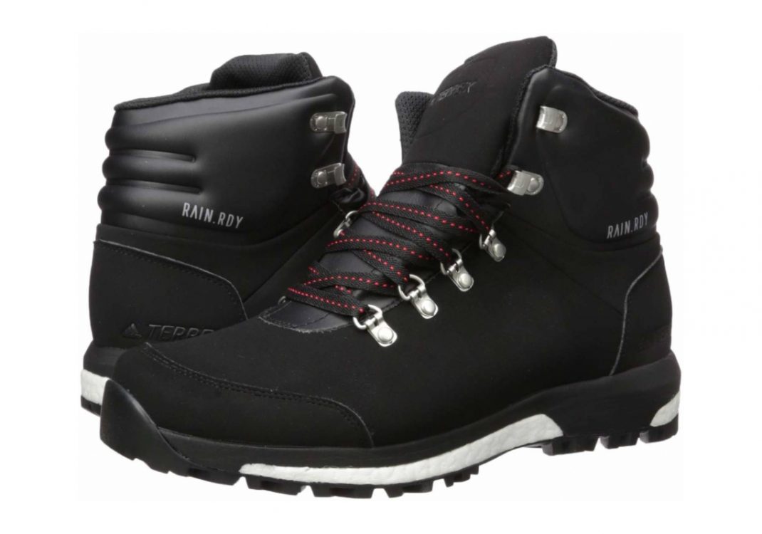 Adidas Terrex Pathmaker CP - Core Black (G26455)