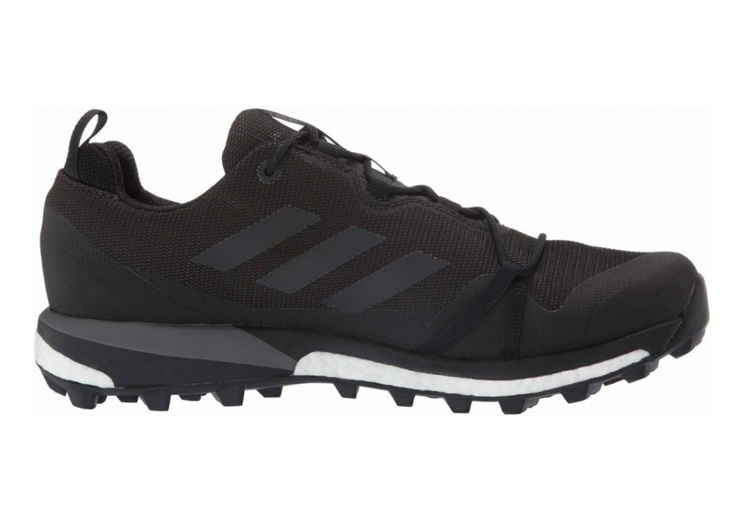 Adidas Terrex Skychaser LT GTX - Carbon (F36099)