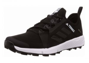 Adidas Terrex Speed GTX - Black (CM8569)