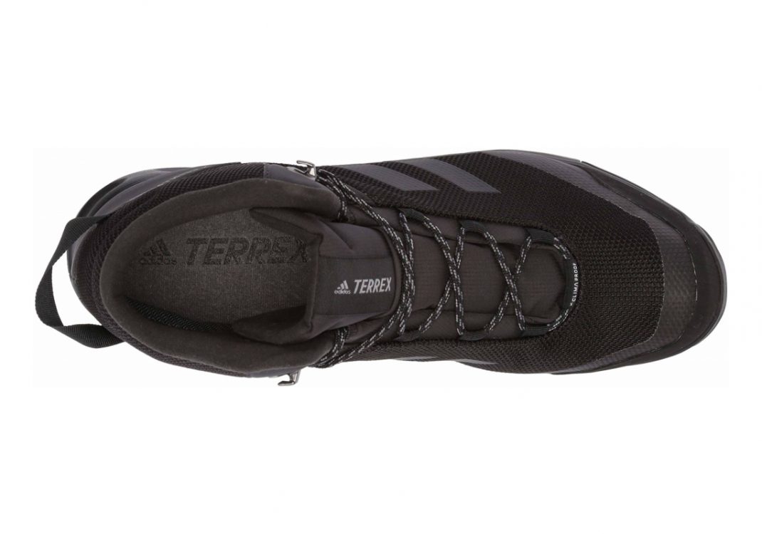 Adidas Terrex Tivid Mid CP - 