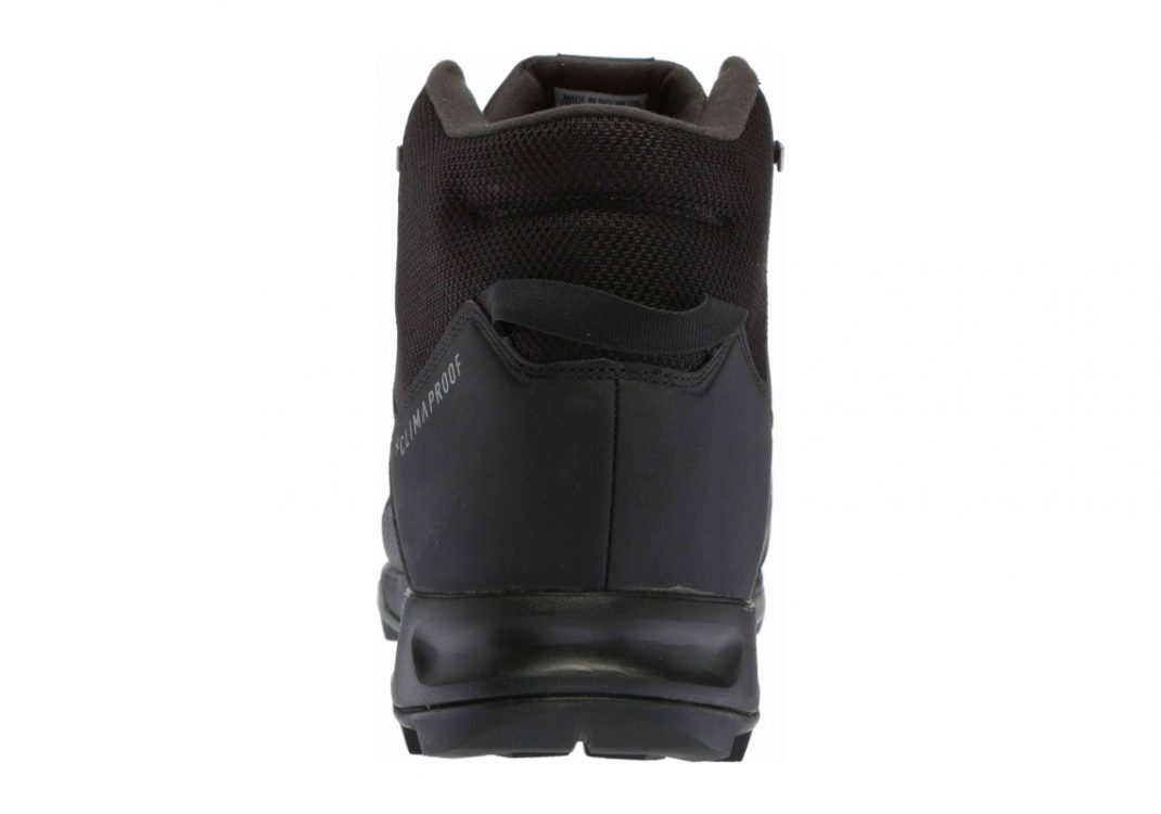 Adidas Terrex Tivid Mid CP - 