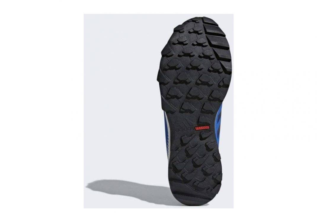 Adidas Terrex Tracerocker - Blue (CM7635)