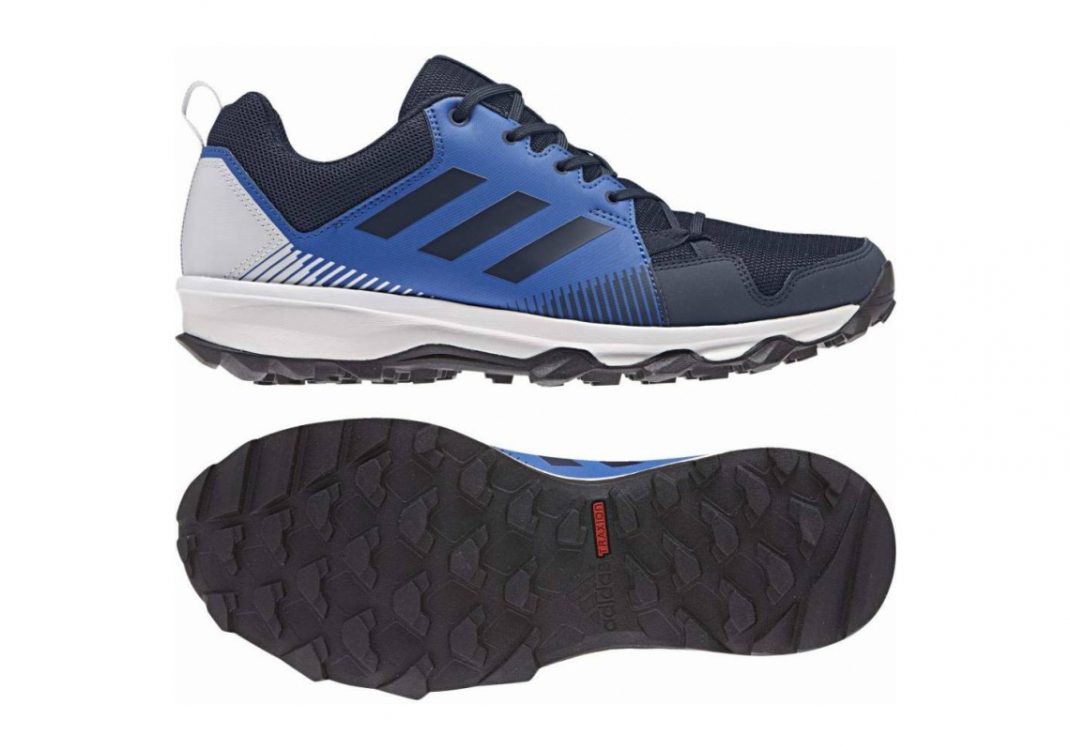 Adidas Terrex Tracerocker - Blue (CM7635)