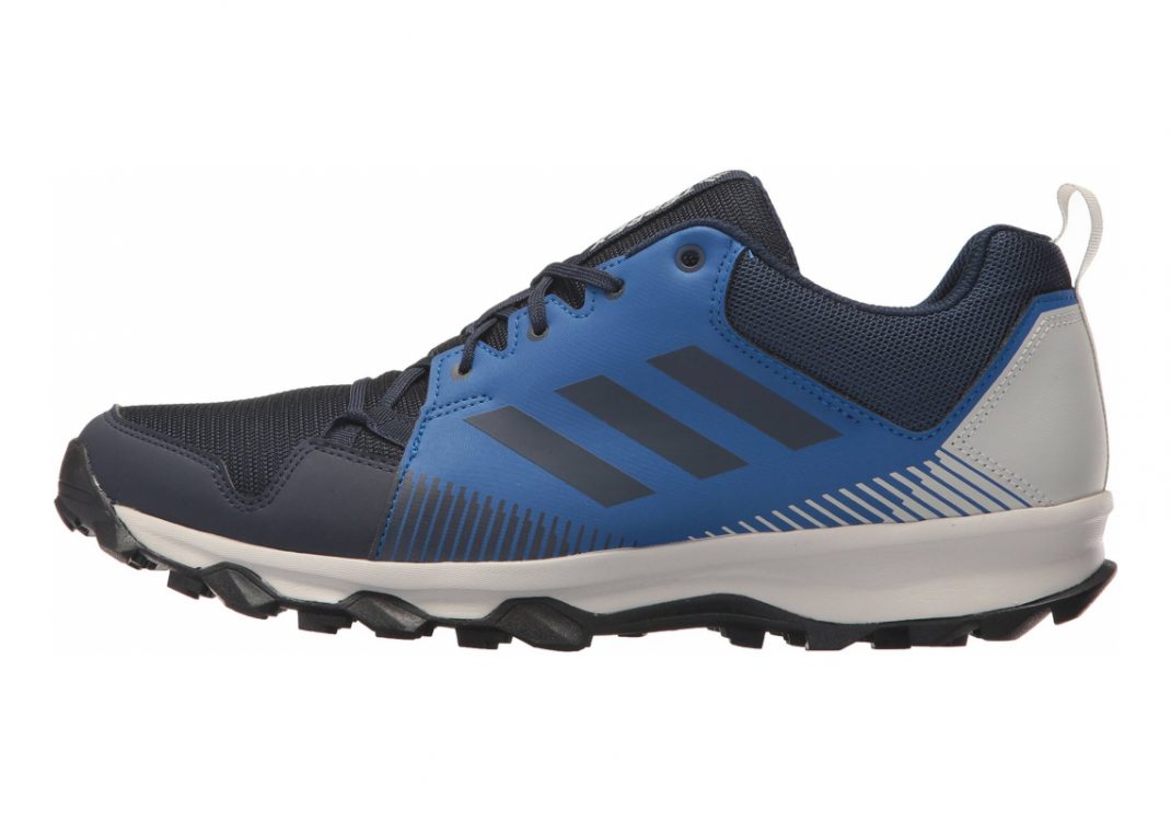 Adidas Terrex Tracerocker - Blue (CM7635)
