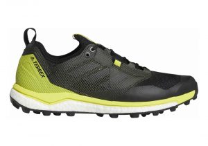 Black/Black/Shock Yellow (AC7701)