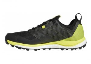 Black/Black/Shock Yellow (AC7701)