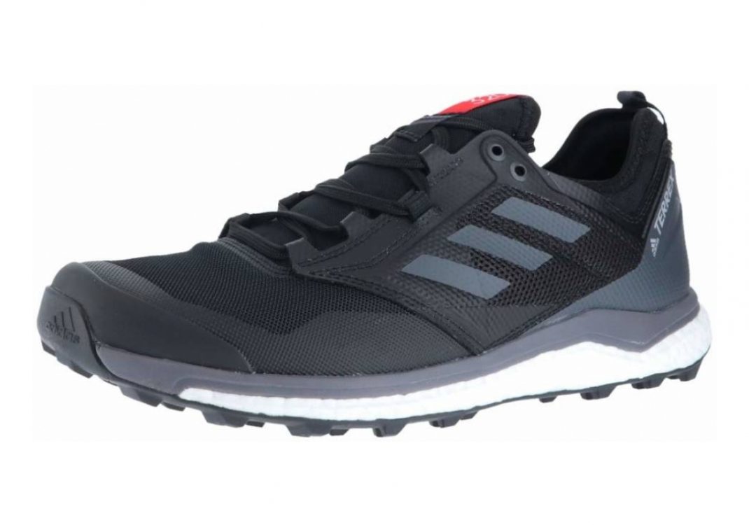 Adidas Terrex Agravic XT - Black (AC7660)