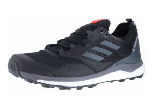 Adidas Terrex Agravic XT - Black (AC7660)