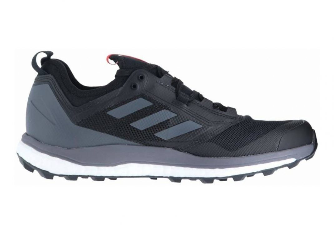 Adidas Terrex Agravic XT - Black (AC7660)