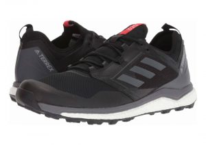 Adidas Terrex Agravic XT - Black (AC7660)