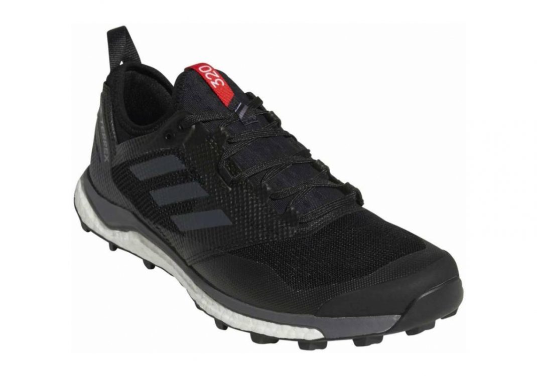 Adidas Terrex Agravic XT - Black (AC7660)