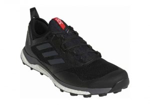 Adidas Terrex Agravic XT - Black (AC7660)