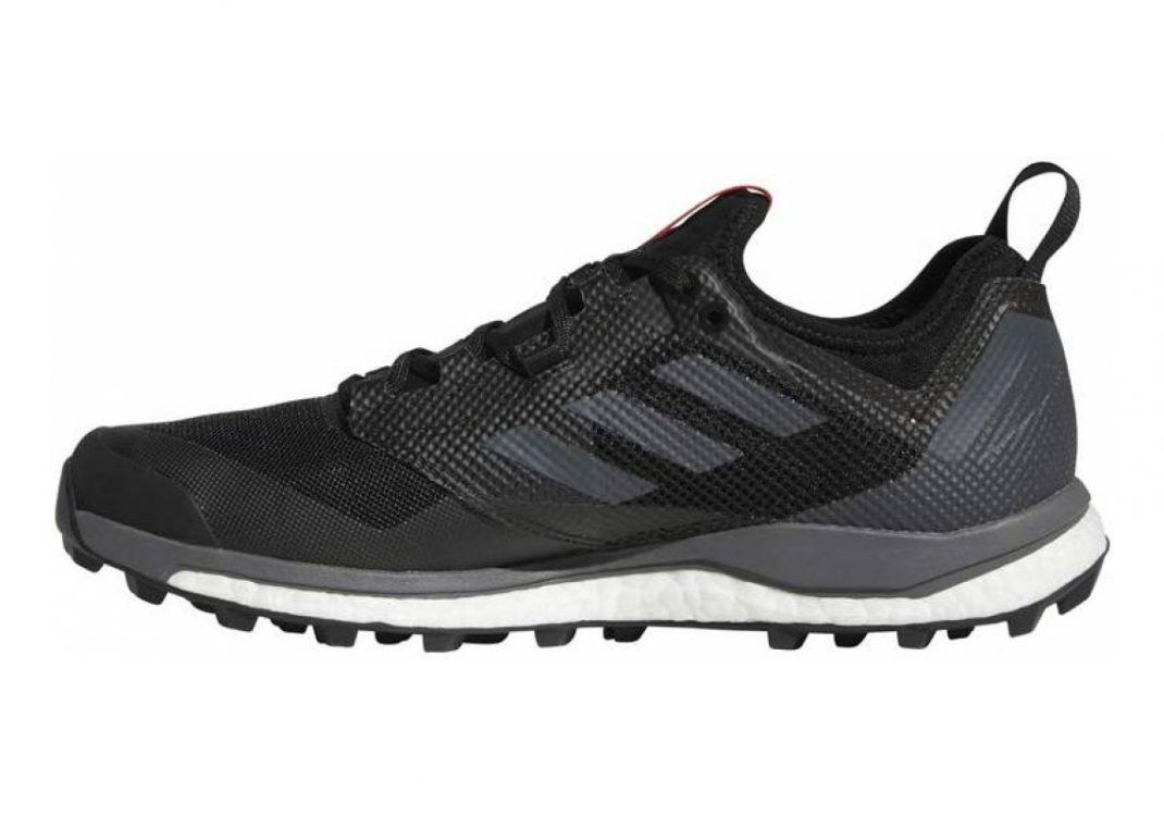Adidas Terrex Agravic XT - Black (AC7660)