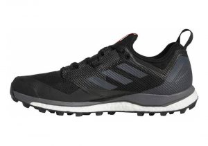 Adidas Terrex Agravic XT - Black (AC7660)