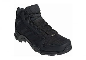 Adidas Terrex AX3 Mid GTX - Black (BC0466)