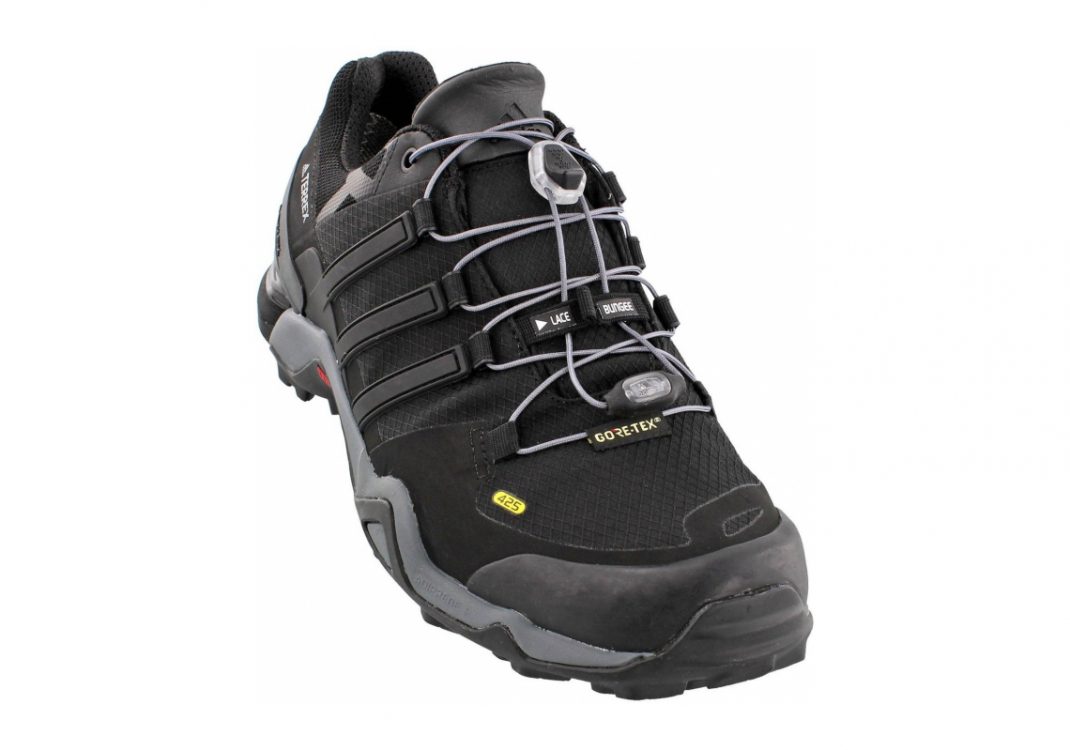 White/Black/Black (BA8048)