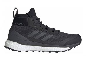Adidas Terrex Free Hiker - Grey (D97203)