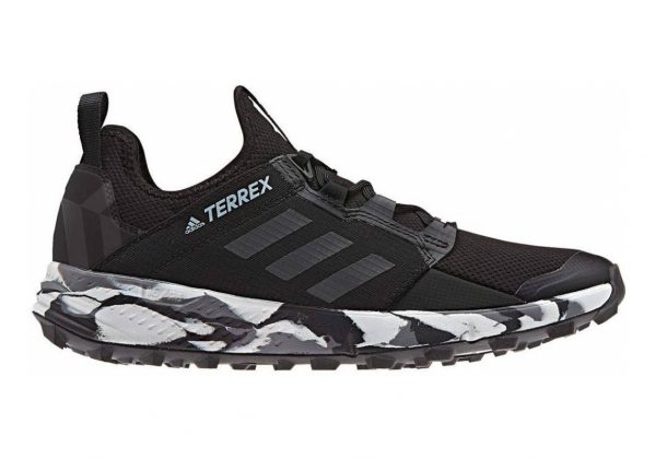 Adidas Terrex Speed LD - Black (BD7692)