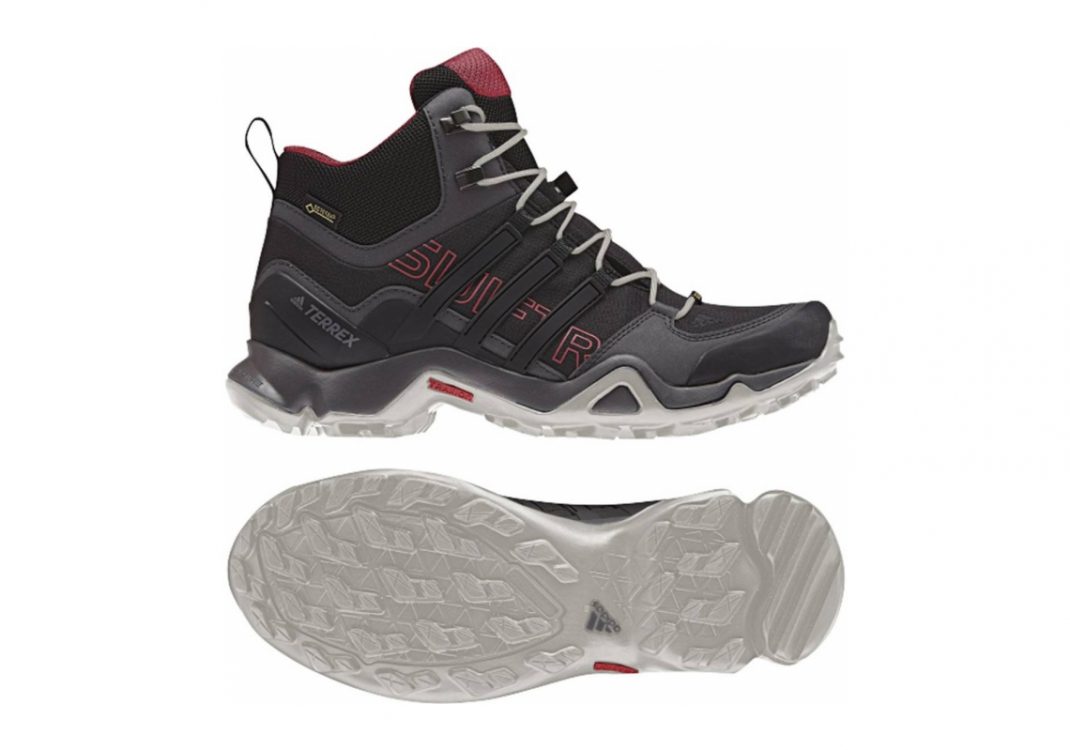 Black/Black/Tactile Pink (BB4642)