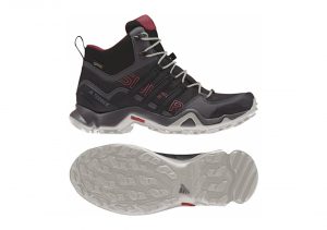 Black/Black/Tactile Pink (BB4642)