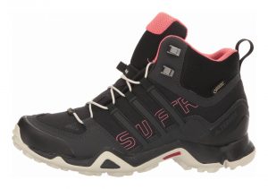 Black/Black/Tactile Pink (BB4642)