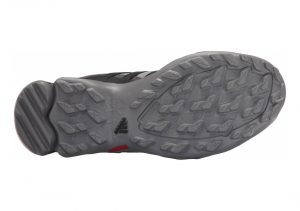 Shock Pink Granite Black (AQ1860)