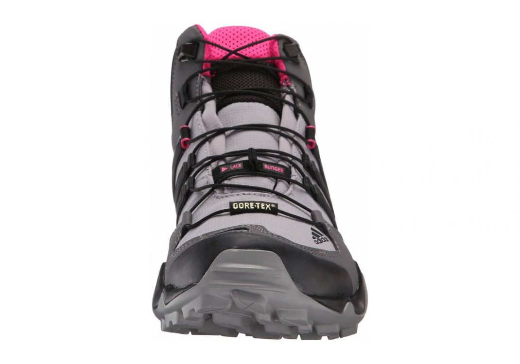 Shock Pink Granite Black (AQ1860)