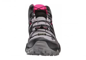 Shock Pink Granite Black (AQ1860)