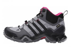 Shock Pink Granite Black (AQ1860)