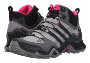 Shock Pink Granite Black (AQ1860)