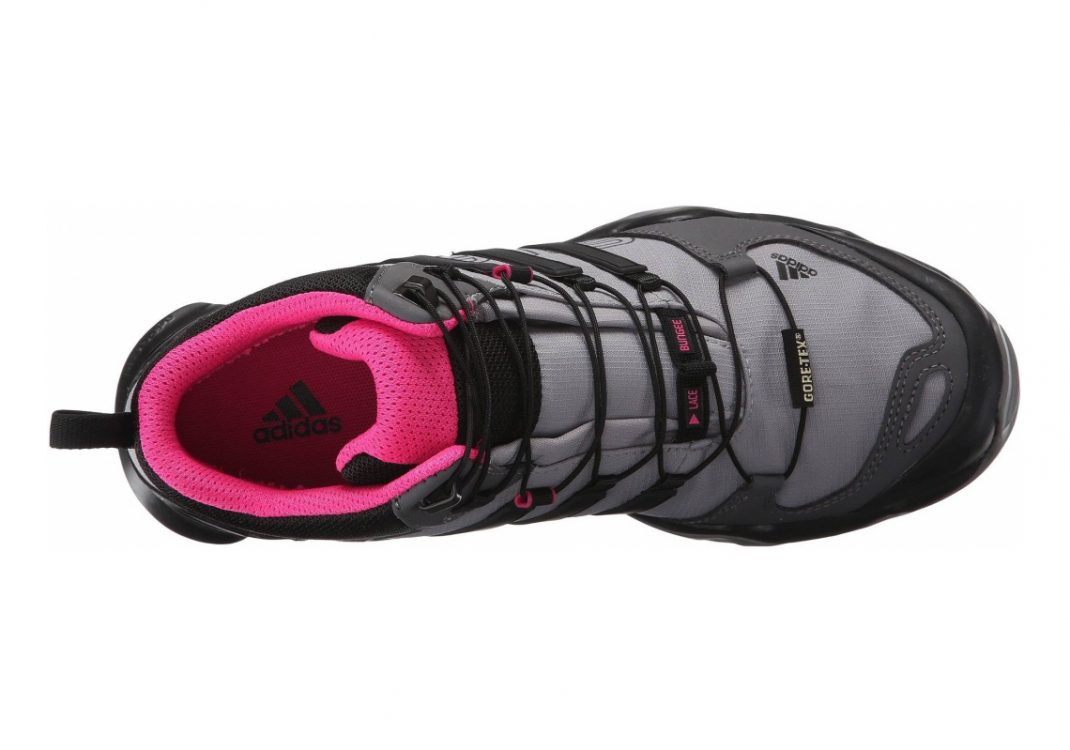 Shock Pink Granite Black (AQ1860)