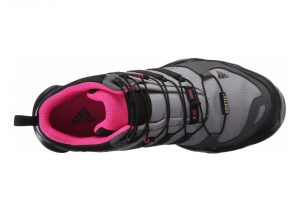 Shock Pink Granite Black (AQ1860)