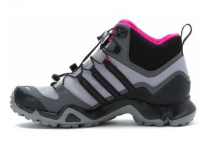 Shock Pink Granite Black (AQ1860)