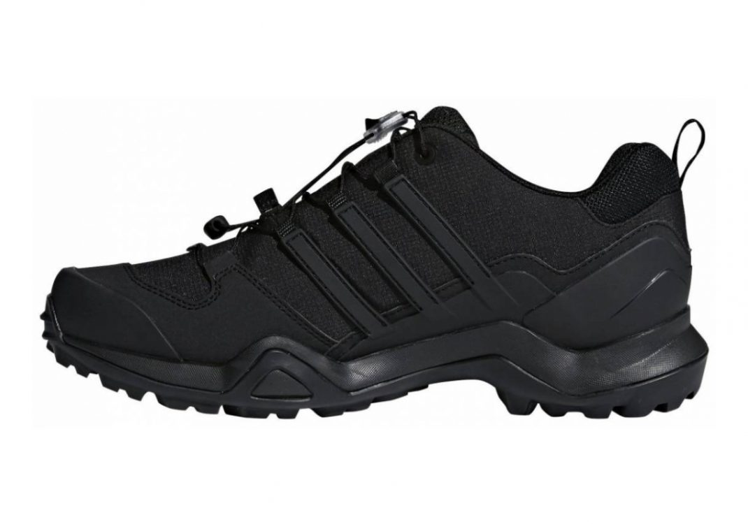 Adidas Terrex Swift R2 - Core Black (CM7486)
