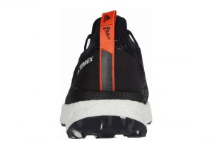 Adidas Terrex Two Ultra Parley - Core Black Grey Three F17 Blue Spirit (EF2133)