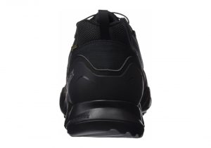 Adidas Terrex Swift R GTX - Dark Grey/Black/Granite (BB4624)