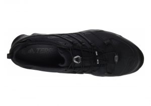 Adidas Terrex Swift R GTX - Dark Grey/Black/Granite (BB4624)