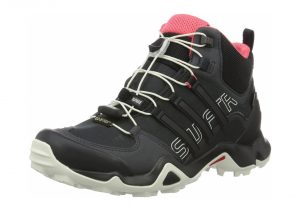 Black Griosc Negbas Rubsup (AF6107)