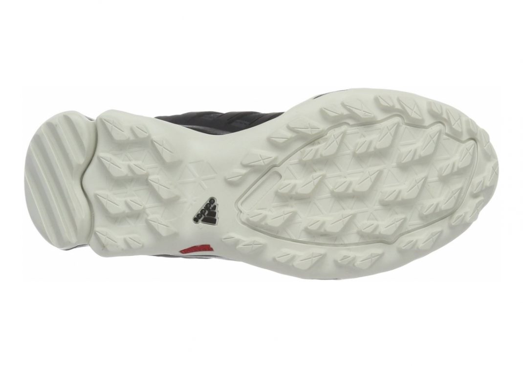 Black Griosc Negbas Rubsup (AF6107)