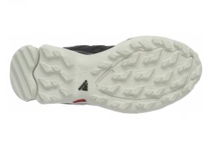 Black Griosc Negbas Rubsup (AF6107)