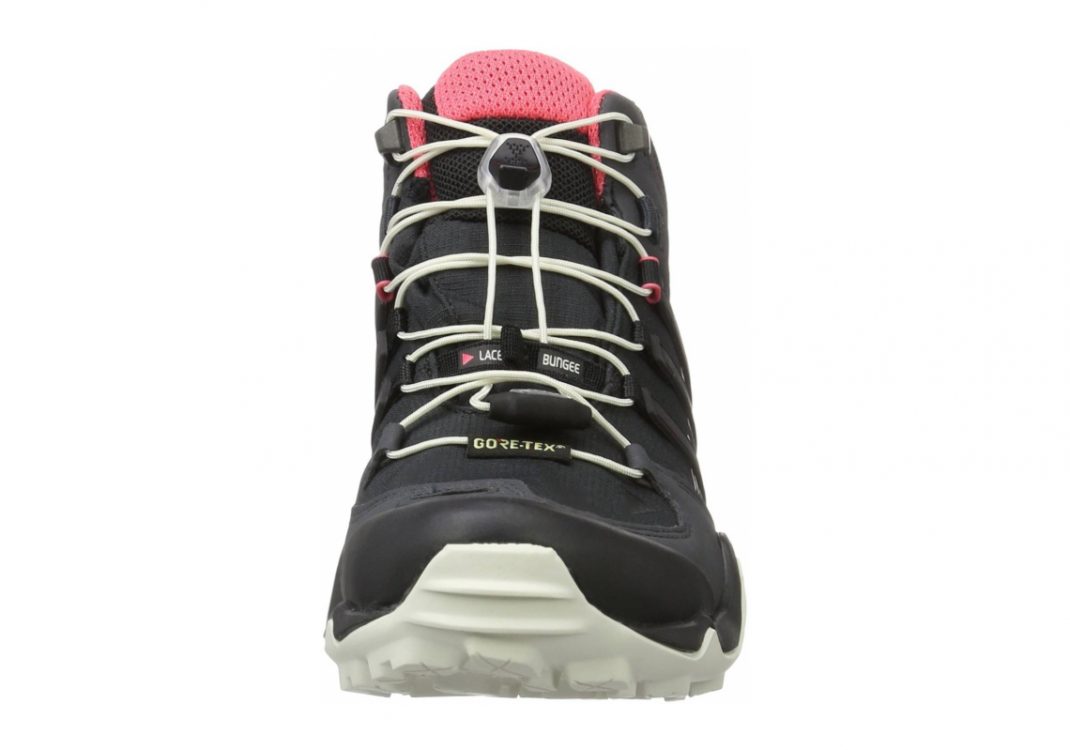 Black Griosc Negbas Rubsup (AF6107)