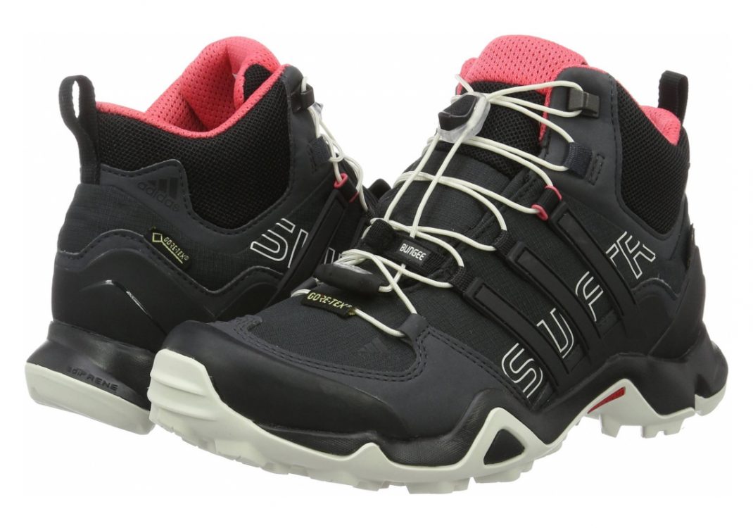 Black Griosc Negbas Rubsup (AF6107)