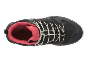 Black Griosc Negbas Rubsup (AF6107)