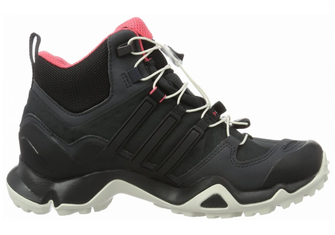 Black Griosc Negbas Rubsup (AF6107)