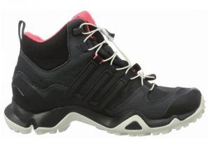 Black Griosc Negbas Rubsup (AF6107)