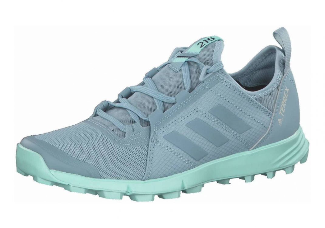 Ash Grey/Ash Grey/Clear Mint (BC0455)