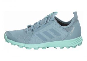 Ash Grey/Ash Grey/Clear Mint (BC0455)